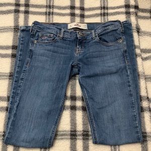 Women’s Hollister So Cal Stretch Jeans